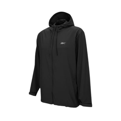 Reebok Baizan Performance Men's Jacket - Black