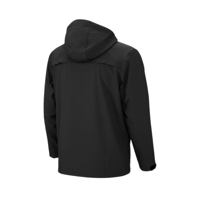 Reebok Baizan Performance Men's Jacket - Black