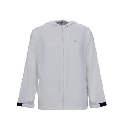 Reebok Baizan Performance Men's Jacket - Barely Grey