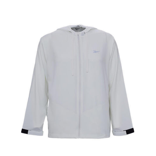 Reebok Baizan Performance Men's Jacket - Barely Grey