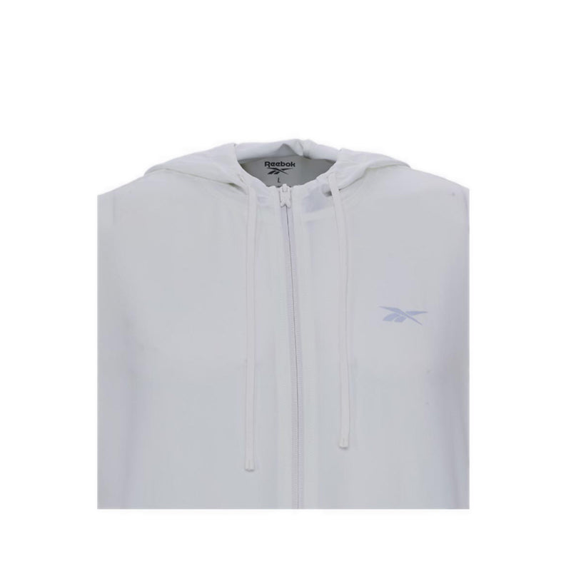Reebok Baizan Performance Men's Jacket - Barely Grey