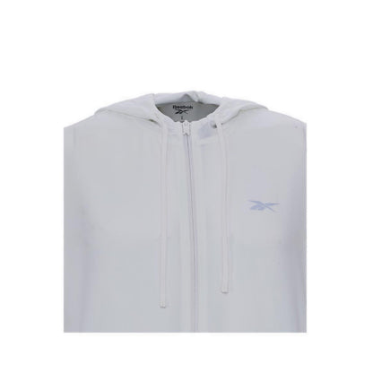 Reebok Baizan Performance Men's Jacket - Barely Grey