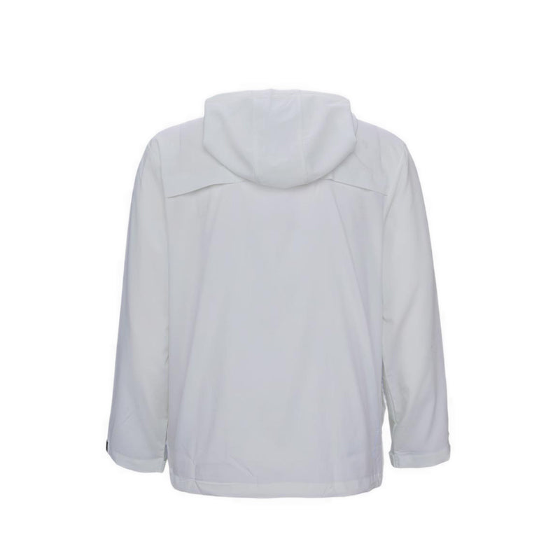Reebok Baizan Performance Men's Jacket - Barely Grey
