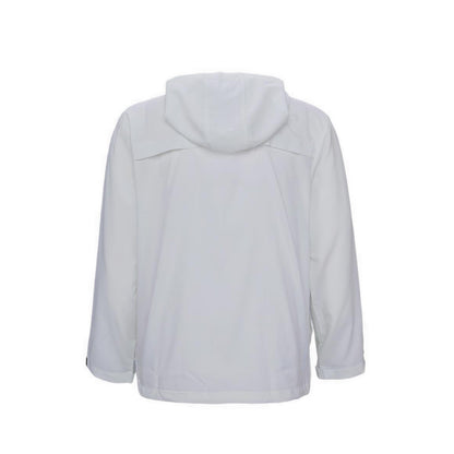 Reebok Baizan Performance Men's Jacket - Barely Grey