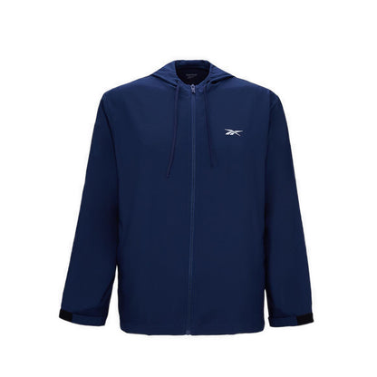 Reebok Baizan Performance Men's Jacket - Vector Navy