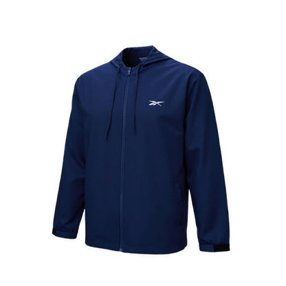 Reebok Baizan Performance Men's Jacket - Vector Navy