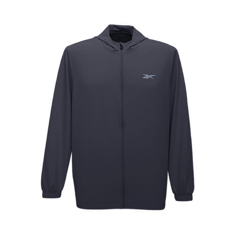 Reebok Derek Performance Men's Jacket - Charcoal