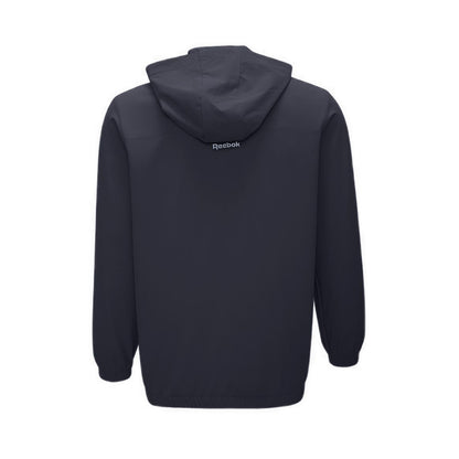 Reebok Derek Performance Men's Jacket - Charcoal