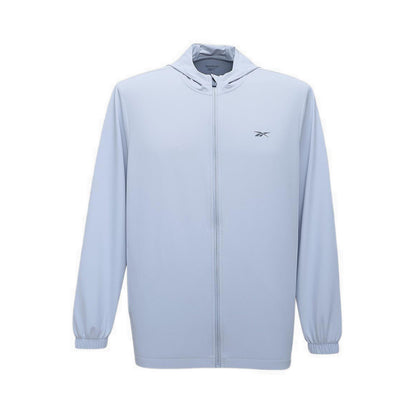 Reebok Derek Performance Men's Jacket - Grey