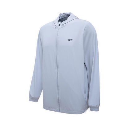 Reebok Derek Performance Men's Jacket - Grey