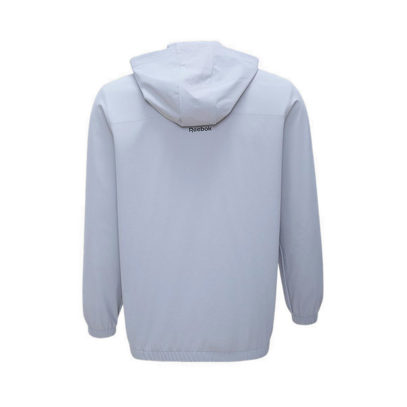 Reebok Derek Performance Men's Jacket - Grey
