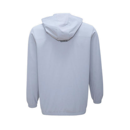 Reebok Derek Performance Men's Jacket - Grey