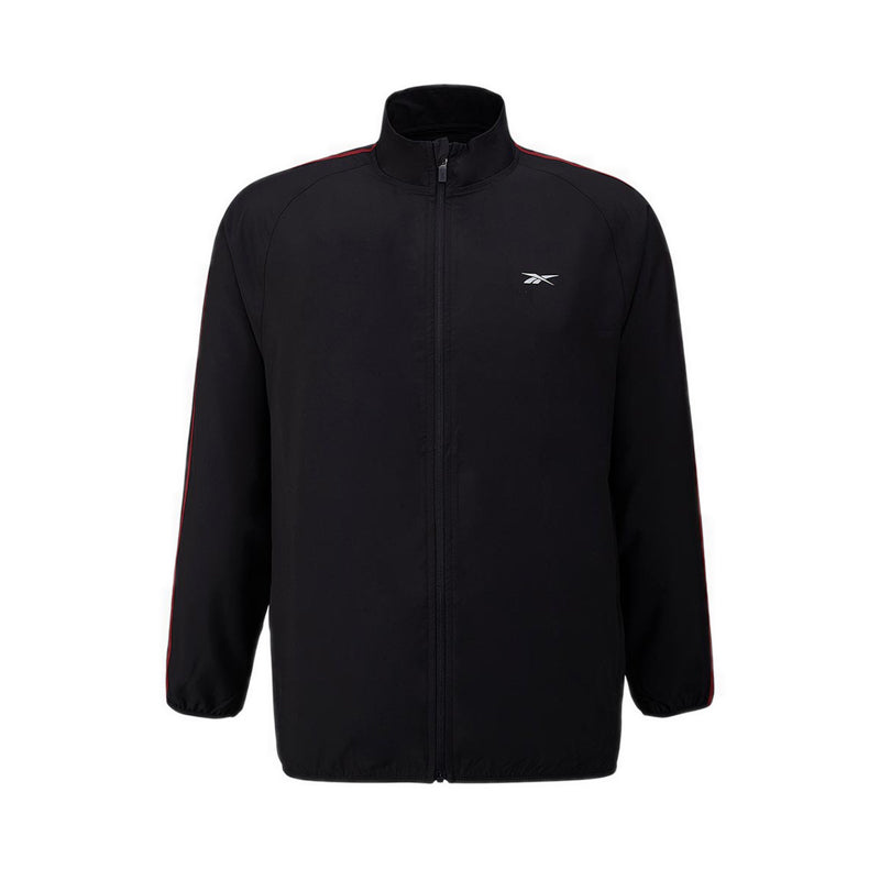 Reebok Dashiel Performance Men's Jacket - Black