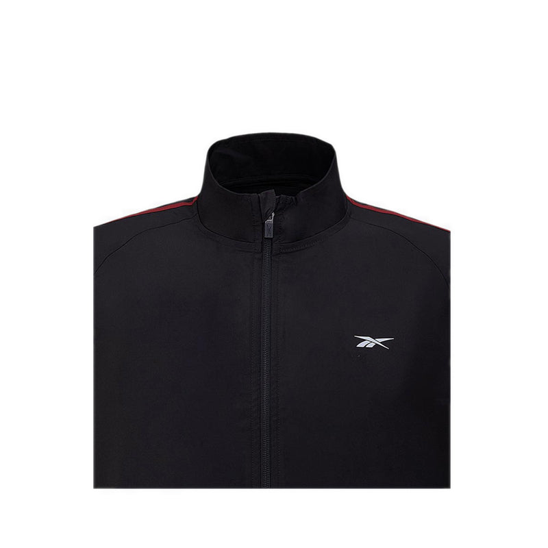 Reebok Dashiel Performance Men's Jacket - Black