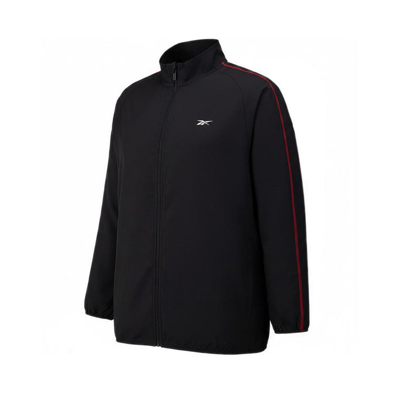 Reebok Dashiel Performance Men's Jacket - Black
