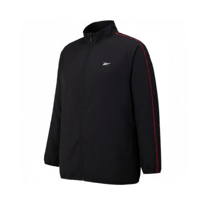 Reebok Dashiel Performance Men's Jacket - Black