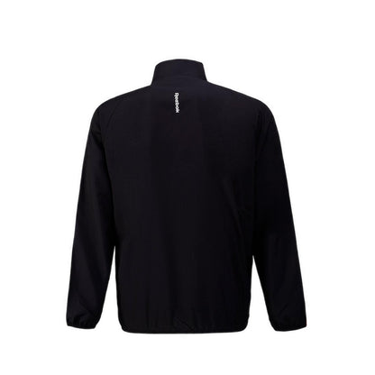 Reebok Dashiel Performance Men's Jacket - Black