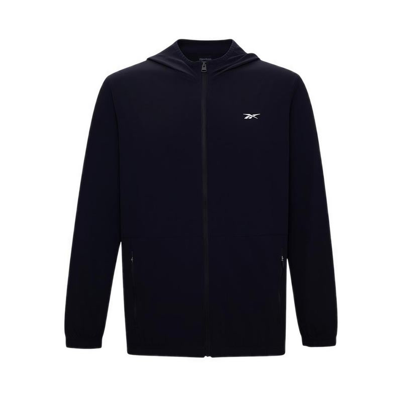 Reebok Ethan Jacket Men's Performance - Black