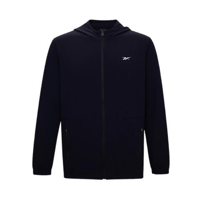 Reebok Ethan Jacket Men's Performance - Black