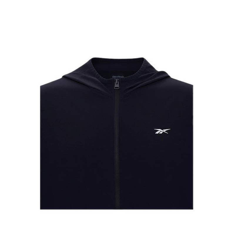 Reebok Ethan Jacket Men's Performance - Black