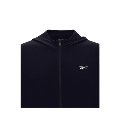 Reebok Ethan Jacket Men's Performance - Black