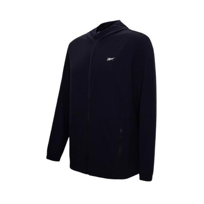 Reebok Ethan Jacket Men's Performance - Black