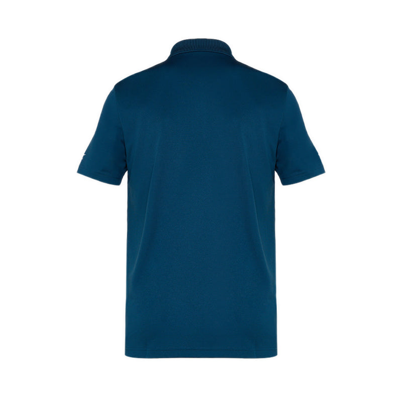 Reebok Performance Men's Polo - Escape Blue