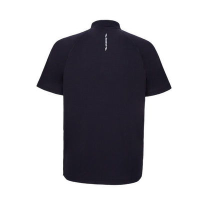Reebok Balin Performance Men's Polo - Black