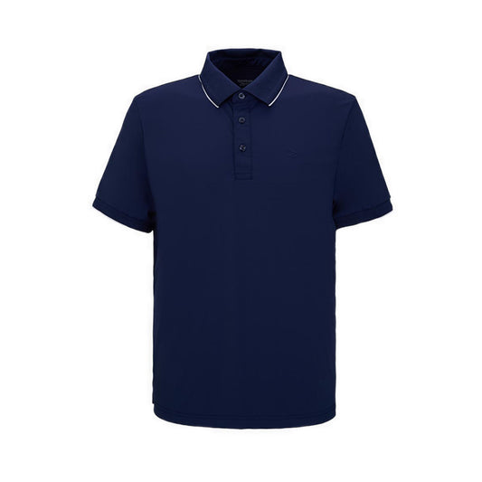 Reebok Clayton Performance Men's Polo - Vector Navy