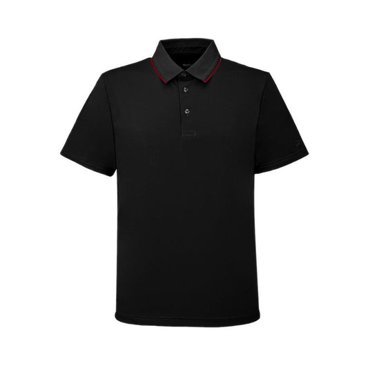 Reebok Dash Performance Men's Polo - Black