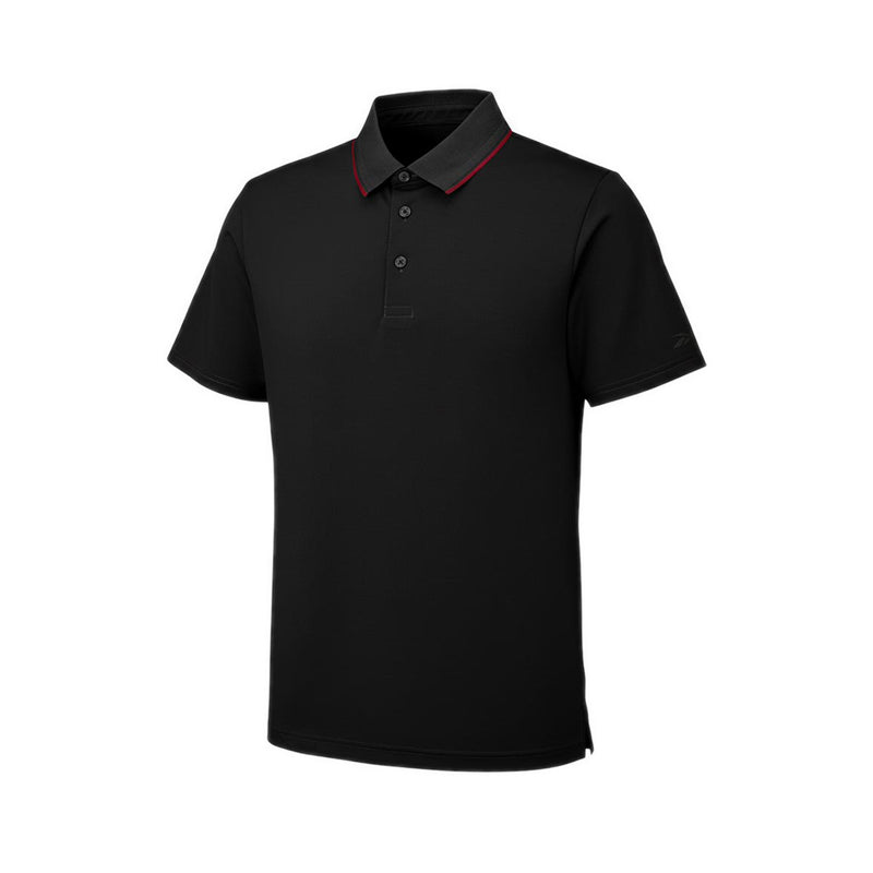 Reebok Dash Performance Men's Polo - Black