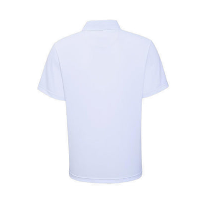 Reebok Damian Performance Men's Polo - White