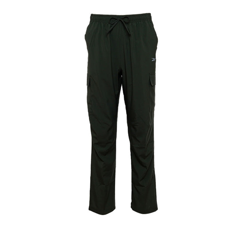 Reebok Ben Performance Men's Pants - Breakaway Green