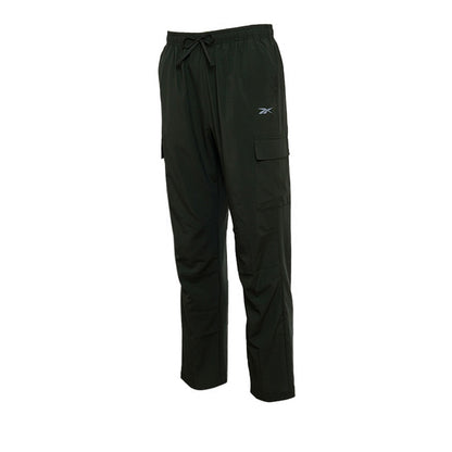 Reebok Ben Performance Men's Pants - Breakaway Green
