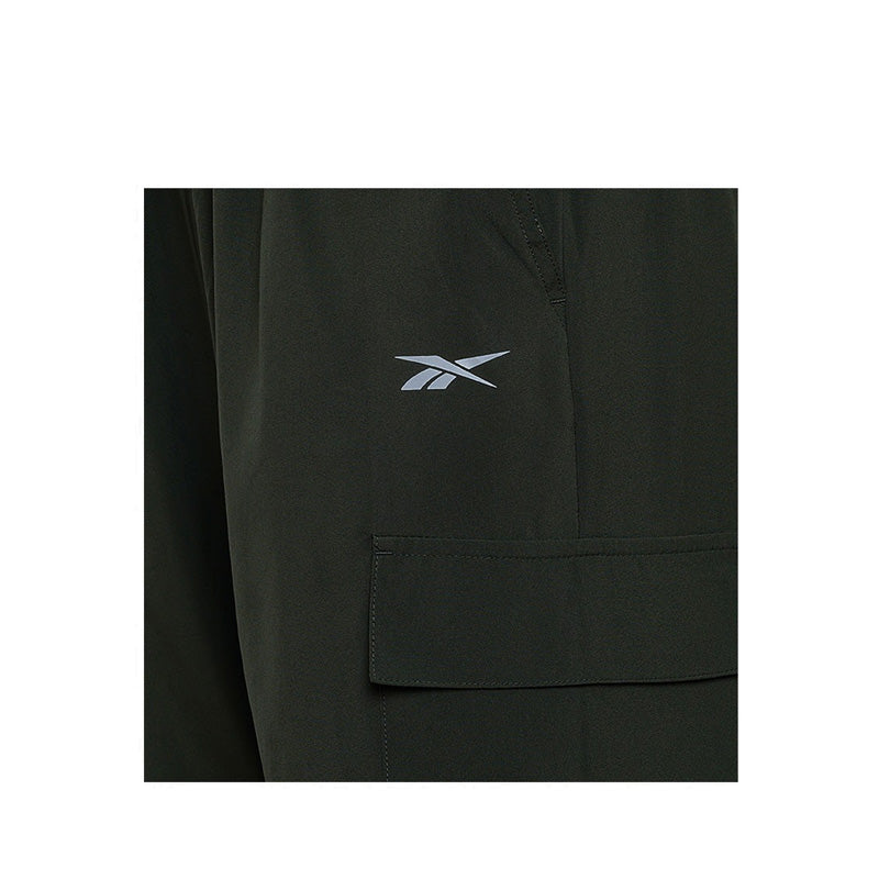 Reebok Ben Performance Men's Pants - Breakaway Green
