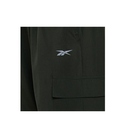 Reebok Ben Performance Men's Pants - Breakaway Green