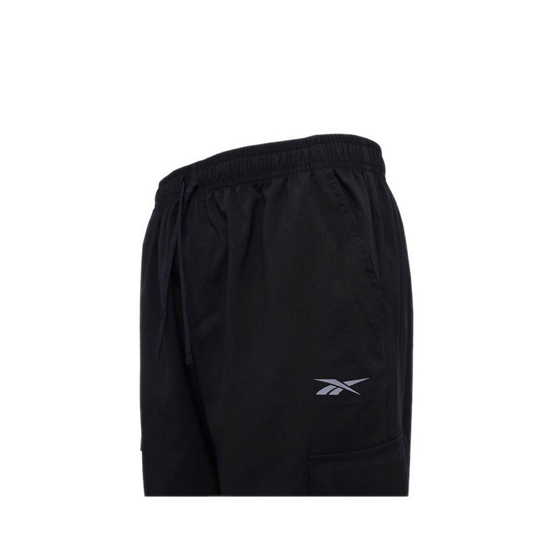 Reebok Ben Performance Men's Pants - Black