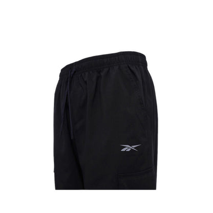 Reebok Ben Performance Men's Pants - Black