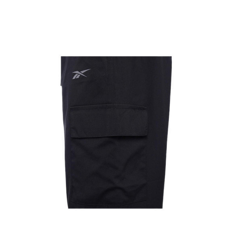 Reebok Ben Performance Men's Pants - Black