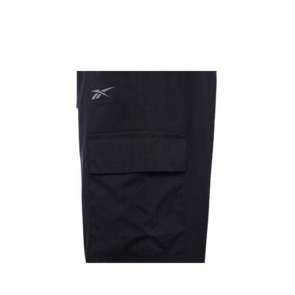 Reebok Ben Performance Men's Pants - Black