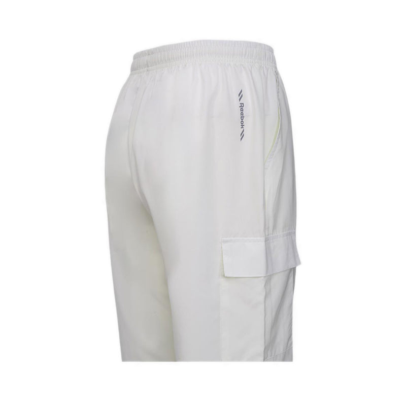 Reebok Ben Performance Men's Pants - Barely Grey