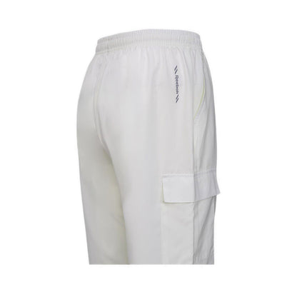 Reebok Ben Performance Men's Pants - Barely Grey