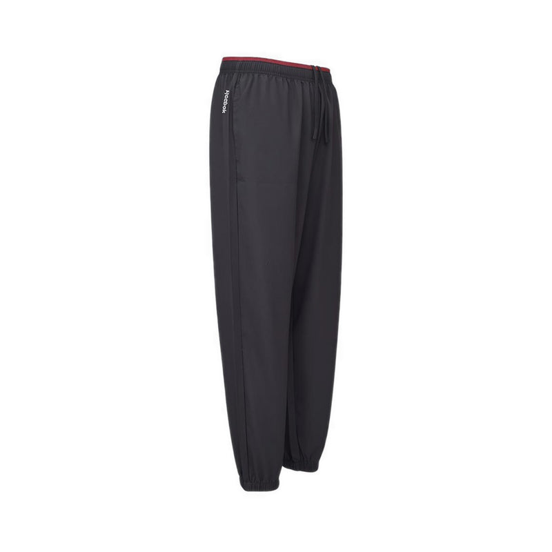 Reebok Devon Performance Men's Pants - Black