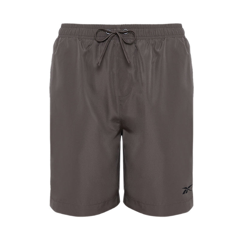 Reebok Performance Men's Short - Utility Brown