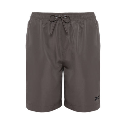 Reebok Performance Men's Short - Utility Brown