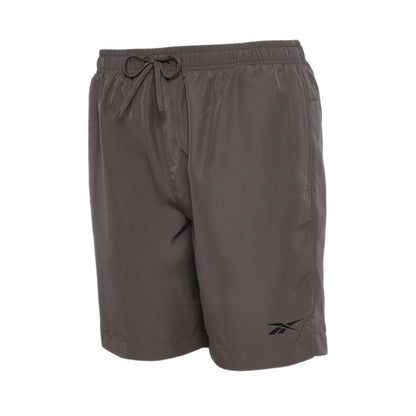 Reebok Performance Men's Short - Utility Brown