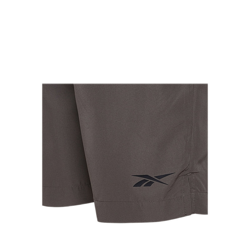 Reebok Performance Men's Short - Utility Brown