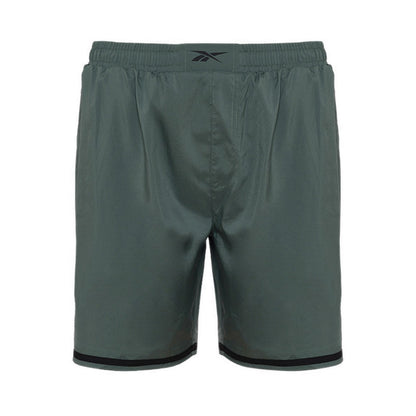 Reebok Performance Men's Short - Green