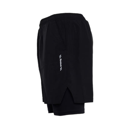 Reebok Performance Men's Short - Black