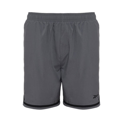 Reebok Performance Men's Short - Grey